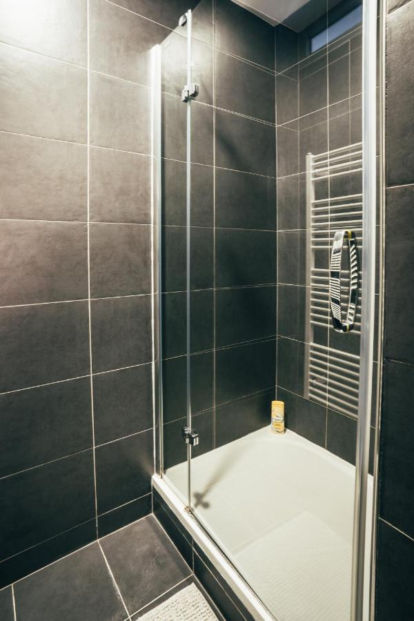 Apartman Marilyn Apartment Cesky Krumlov Bagian luar foto