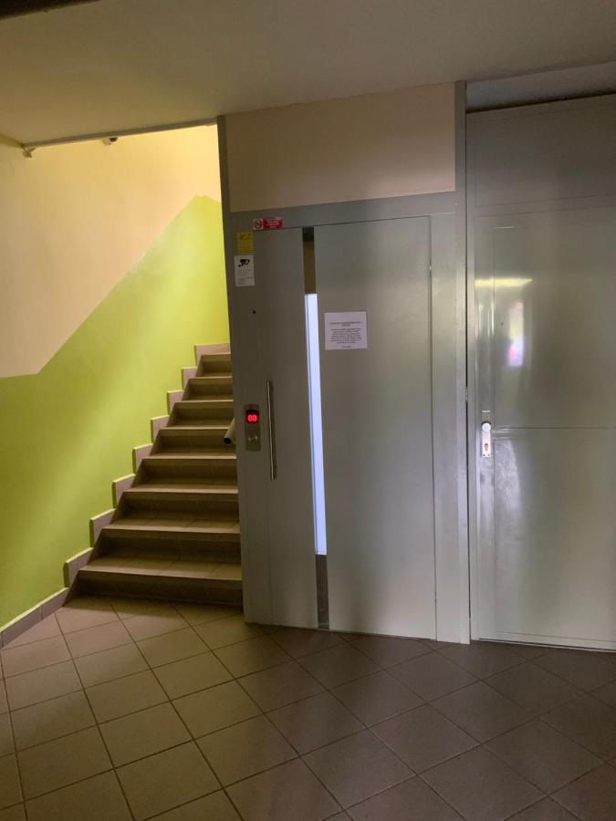 Apartman Marilyn Apartment Cesky Krumlov Bagian luar foto